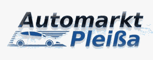 Sponsor Automarkt Pleißa